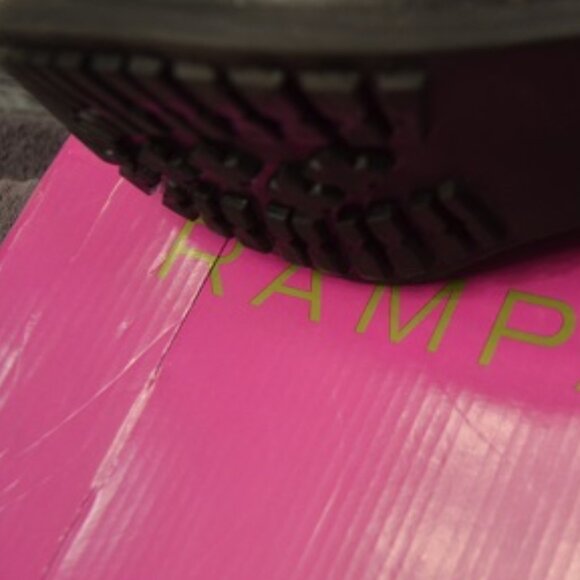 Women’s RAMPAGE RIDING BOOTS Size 8 - Picture 5 of 8